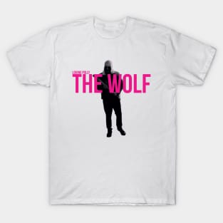 The Wolf-Loving Polly T-Shirt